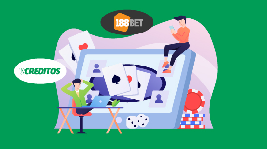 Guia 188bet para jogar Baccarat online 