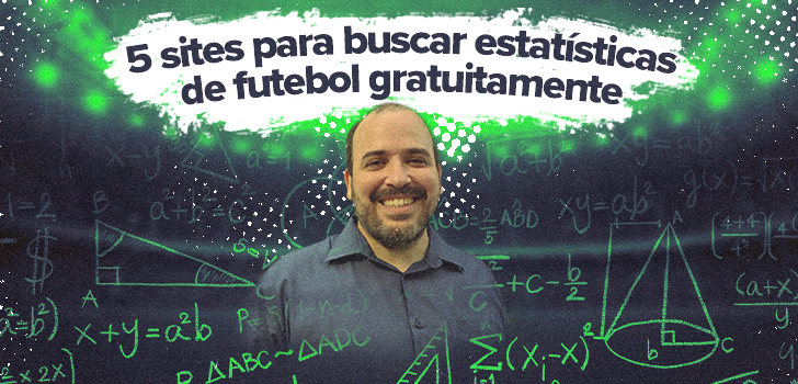 SoccerStats - Site de Estatistica 