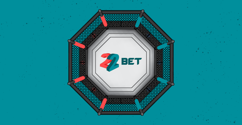 bonus-22bet-ufc-odds