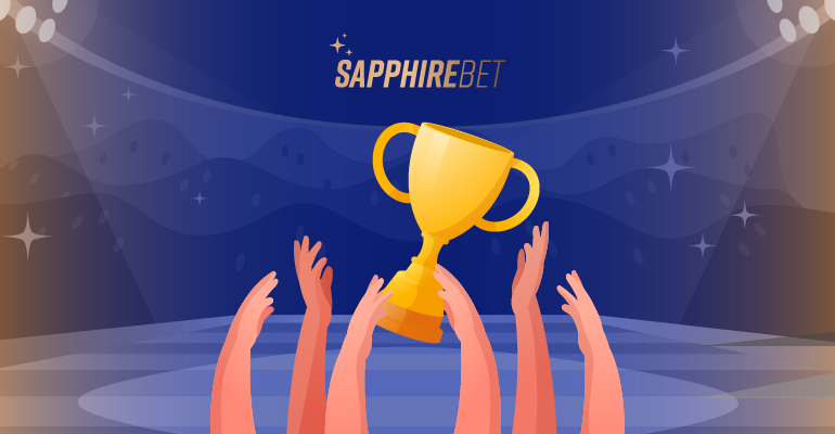 Bonus-sapphirebet