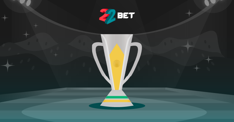 Bonus-22bet