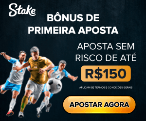 Esporte - até R$150 - Aposta segura na Stake